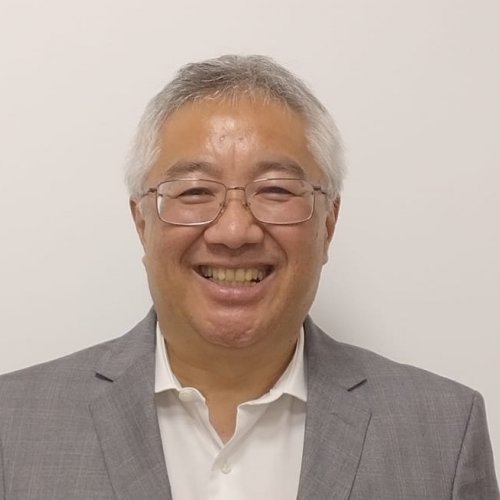 [José Oyadomari]