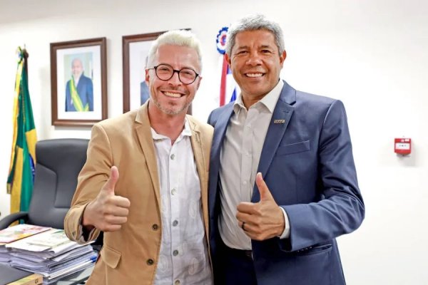 [O dono é quem mesmo?]
