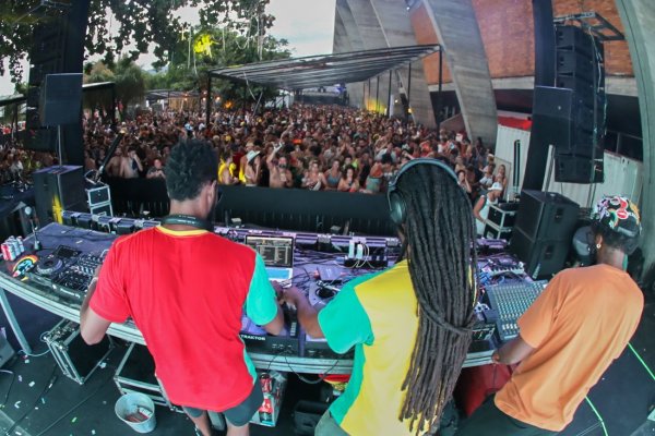 [Ilê Aiyê, Mariene de Castro e Carlinhos Brown: confira a programação do primeiro Festival Internacional Salvador Cidade da Música]
