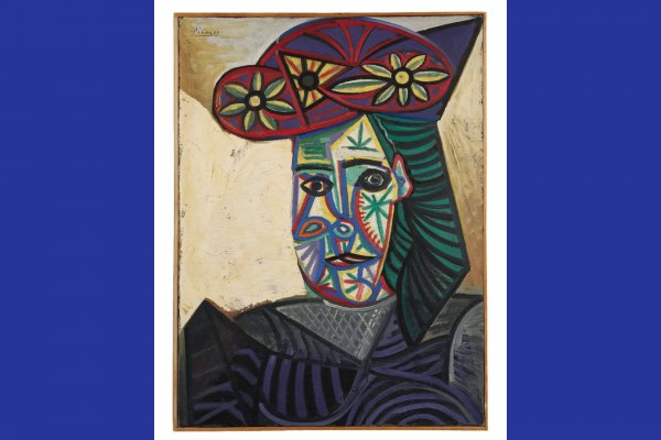 [Quadro de Picasso é vendido por 27 milhões de euros em leilão na França]