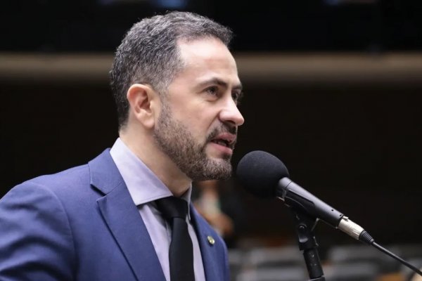 [Deputado Kiko Celeguim apresenta relatório final do PL sobre o Metanol, que prevê penas de até 15 anos]
