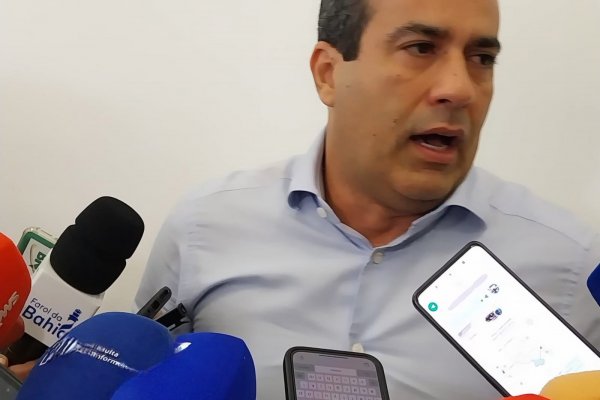 [Despencando com Bruno Reis: receita para desabar na avaliação pública!]