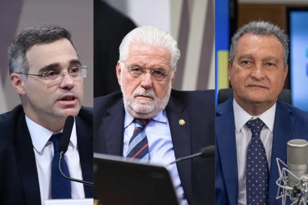 [O caso Master massacrando corações!]