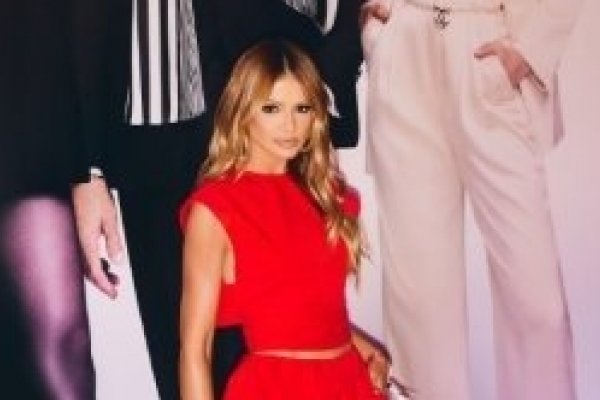 [Thássia Naves participa de première exclusiva de ‘Diabo Veste Prada 2’ em São Paulo! ]