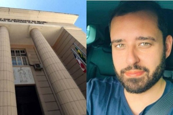[Vídeo: Advogado investigado por violência doméstica já foi condenado por racismo]