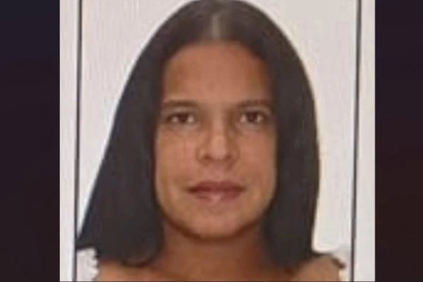 [Suspeito de matar mulher trans na Bahia após se recusar a pagar programa é preso ]