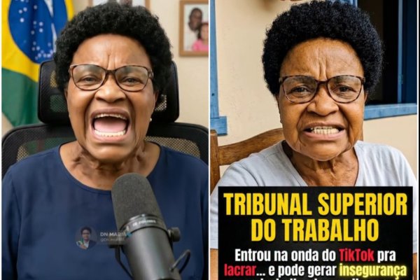 [PT pede suspensão de perfil no Instagram de personagem criado por IA por suposta propaganda eleitoral antecipada]