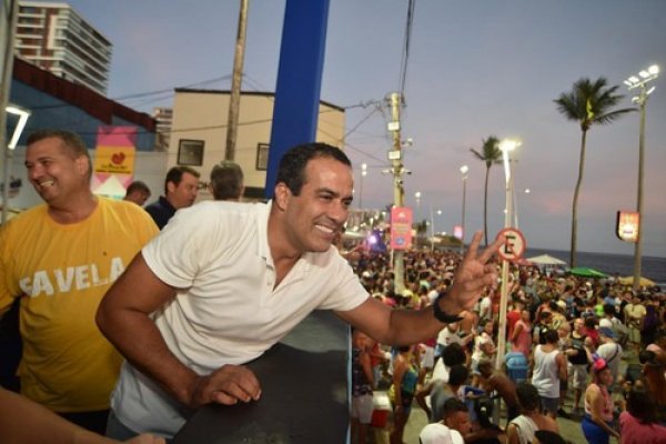 [BrunoFest e a cidade 