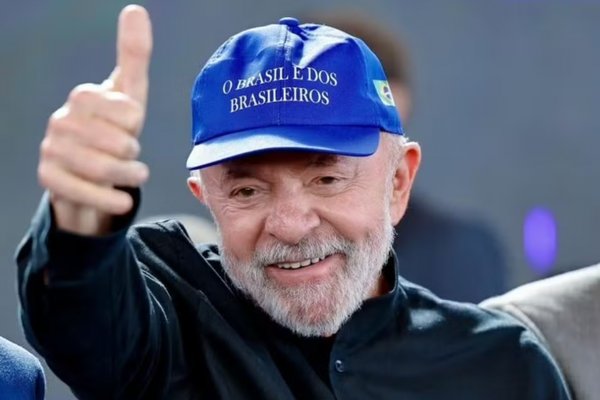 [PL pede ao TSE suspensão de propagandas do governo Lula]