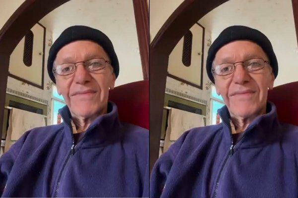 [Vídeo: 