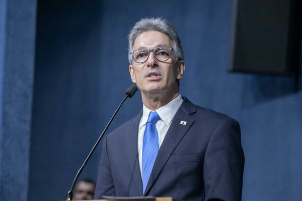 [Zema chama STF de 'balcão de negócios' e detalha plano de privatizações]