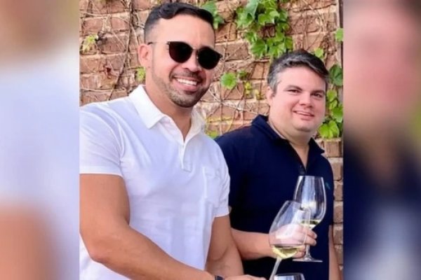 [Dois empresários são presos em Salvador em operação que investiga esquema de fraude em importações no Aeroporto de Fortaleza ]