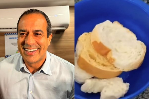Vídeo: Bruno Reis diz que [Vídeo: Bruno Reis diz que