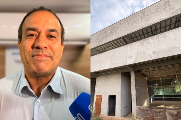 [Vídeo: Bruno Reis diz que 
