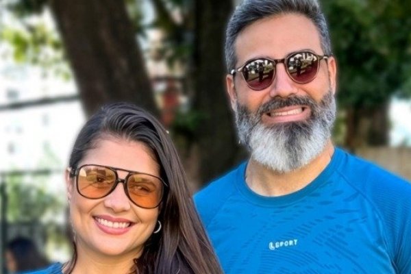 [Revista Viver Vitória é lançada com manhã wellness  na capital baiana! ]