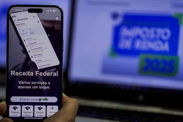 [Imposto de Renda 2026: Receita Federal envia cartas a quase 500 mil contribuintes retidos na malha fina]