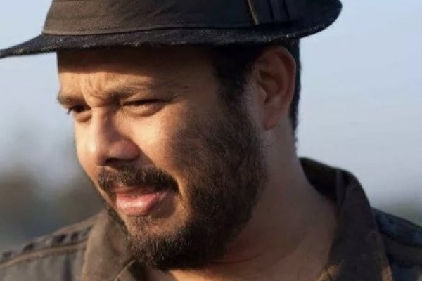 [Caixa Cultural realiza oficina “Música, produção e mercado cultural”com o músico Adriano Magoo!     ]