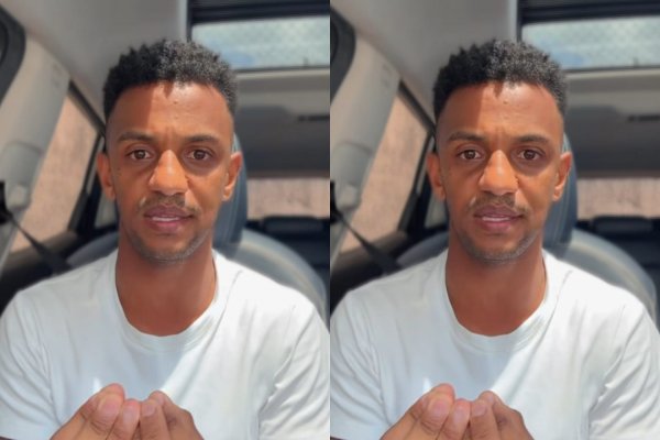 [Vídeo: Homem denuncia suposta pressão sobre servidores para votar em Flávio Bolsonaro na RMS]